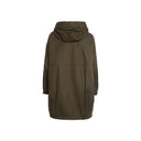 Hooded Parka Herno