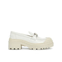 Leather Loafers Dior