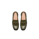 Leather Loafers Dior