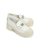 Leather Loafers Dior