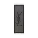 Cassandre Silk Scarf Saint Laurent