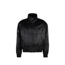 Teddy Full Zip Jacket Saint Laurent