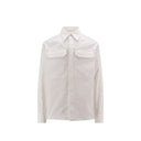 Cotton Shirt Jil Sander