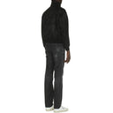 Teddy Full Zip Jacket Saint Laurent