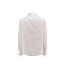 Cotton Shirt Jil Sander