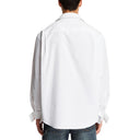 Cotton Logo Shirt Gucci