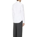 Cotton Poplin Shirt Gucci