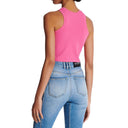 Cropped Tank Top Balmain