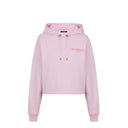 Flocked Paris Sweatshirt Balmain