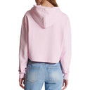 Flocked Paris Sweatshirt Balmain