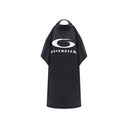 Icon Print T-shirt Dress Balenciaga
