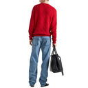 Cotton Denim Jeans Prada