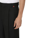 Gabardine Bermuda Shorts Gucci