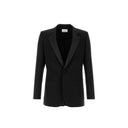 Smoking Jacket Saint Laurent