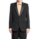 Smoking Jacket Saint Laurent