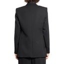 Smoking Jacket Saint Laurent