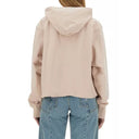 Logo Sweatshirt Maison Margiela