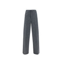 Wool Classic Pants Jil Sander