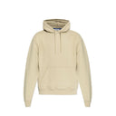 Cotton Hooded Sweatshirt Burberry