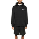 Cotton Logo Sweatshirt Balmain