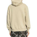 Cotton Hooded Sweatshirt Burberry