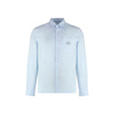 Oxford Cotton Shirt Prada