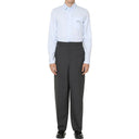 Oxford Cotton Shirt Prada