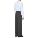 Oxford Cotton Shirt Prada