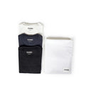 3-Pack Long-Sleeved T-Shirt Set Jil Sander