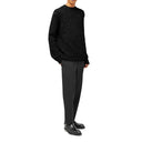 Alpaca Sweater Jil Sander