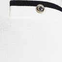 Tweed Mini Skirt Gucci