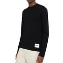 3-Pack Long-Sleeved T-Shirt Set Jil Sander