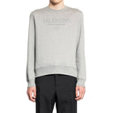 Garavani Cotton Logo Sweatshirt Valentino