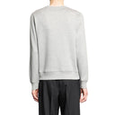Garavani Cotton Logo Sweatshirt Valentino