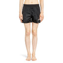 Logo-Embroidered Swim Shorts Givenchy