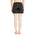 Logo-Embroidered Swim Shorts Givenchy