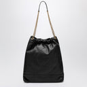 Saint Laurent Large shoulder bag Jamie 4.3 black