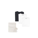 Pack Of 3 Long Sleeved T-shirt Jil Sander