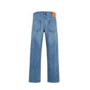 Denim Jeans Jil Sander