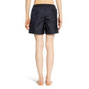 Garavani Toile Iconographe Swim Shorts Valentino