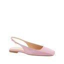 Leather Flat Sandals Gianvito Rossi