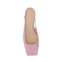 Leather Flat Sandals Gianvito Rossi