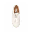 Maxi Sole Leather Sneakers Jil Sander
