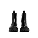 Highway Leather Boots Bottega Veneta