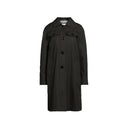 Cotton parka Herno