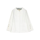 Cotton Jacket Herno