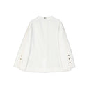 Cotton Jacket Herno