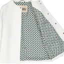 Cotton Jacket Herno
