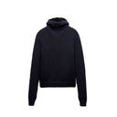 Wool Hooded Sweater Prada