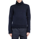 Wool Hooded Sweater Prada